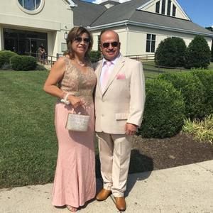 Meet your Posher, Angel